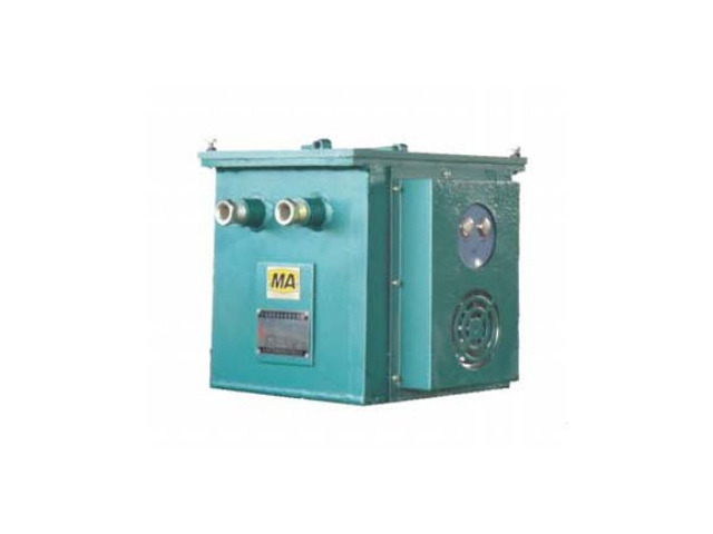 矿用隔爆兼本安型音箱KXY(A)