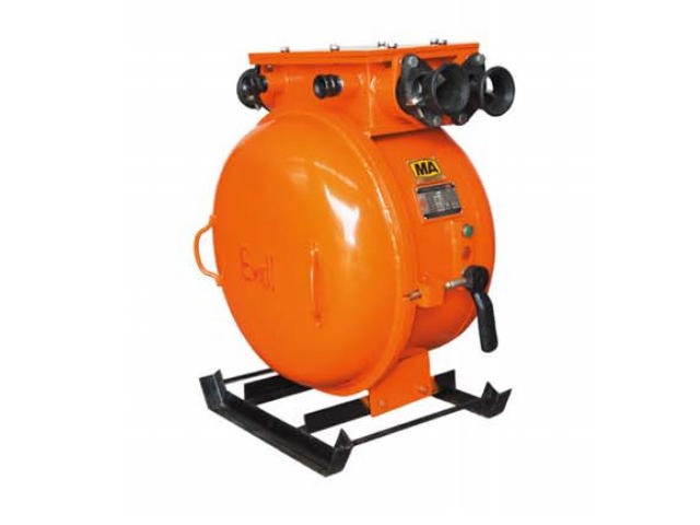 矿用隔爆型真空电磁起动器QBZ-200/1140(660)