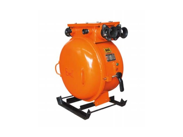 矿用隔爆型真空电磁起动器QBZ-80（120）/1140(660)