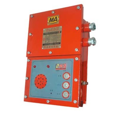 矿用隔爆兼本质安全型声光组合信号器