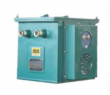 矿用语音报警器