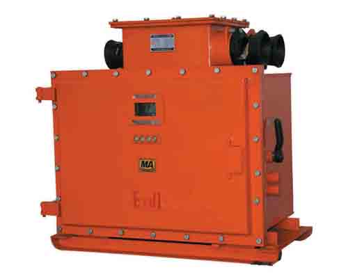 矿用气体传感器